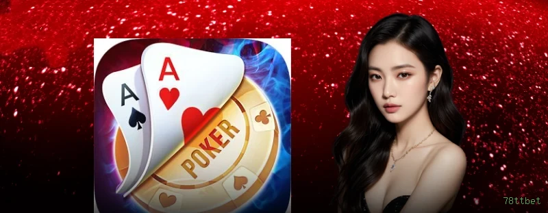 Cassino ao vivo 78ttbet dealers