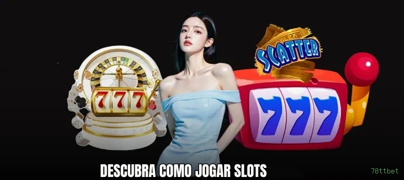 Plataforma 78ttbet - cassino e apostas